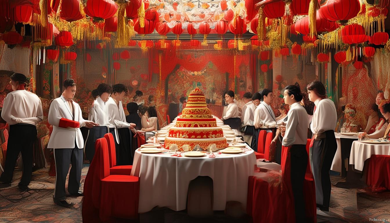 婚宴习俗与服务业契约精神缺失的反思